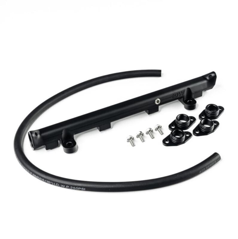 DEATSCHWERKS - Fuel Rails (Mitsubishi EVO 8-9)