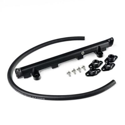 DEATSCHWERKS - Fuel Rails (Mitsubishi EVO 8-9)
