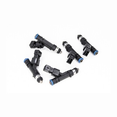 DEATSCHWERKS - 900cc/min Injectors - 5 Pack (Volvo L5 92-08)
