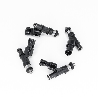 DEATSCHWERKS - 750cc/min Injectors - 4 Pack (WRX 01-14/Liberty GT 07-12)