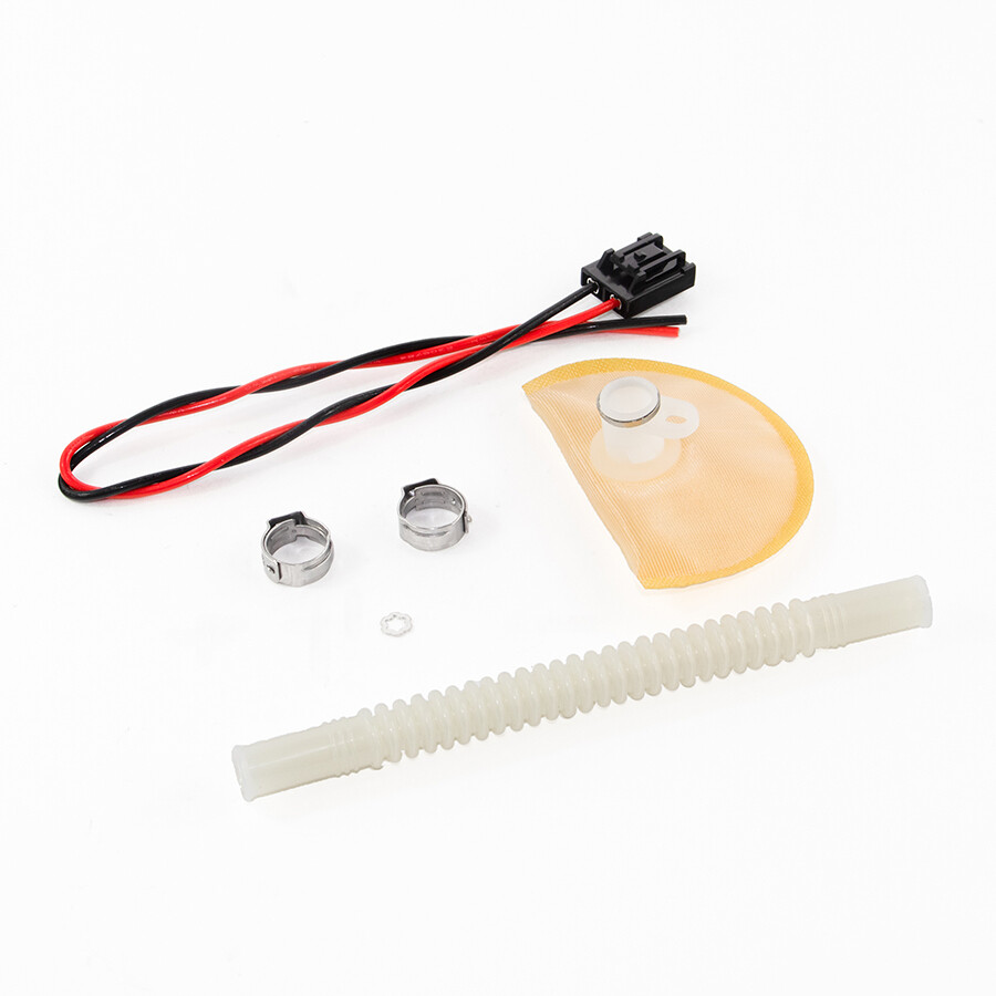 DEATSCHWERKS - Install Kit to Suit DW200 and DW300 (370Z 09-15/G37 08-14)