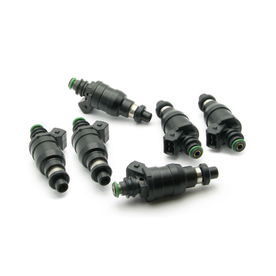 DEATSCHWERKS - 800cc/min Low Impedance Injectors - 6 Pack (3000GT 90-01)