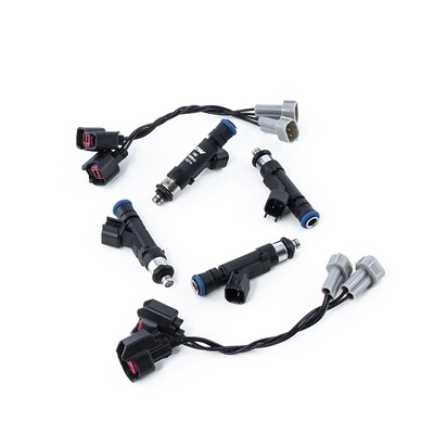 DEATSCHWERKS - 1000cc/min Injectors - 4 Pack (Genesis Coupe 13-14)