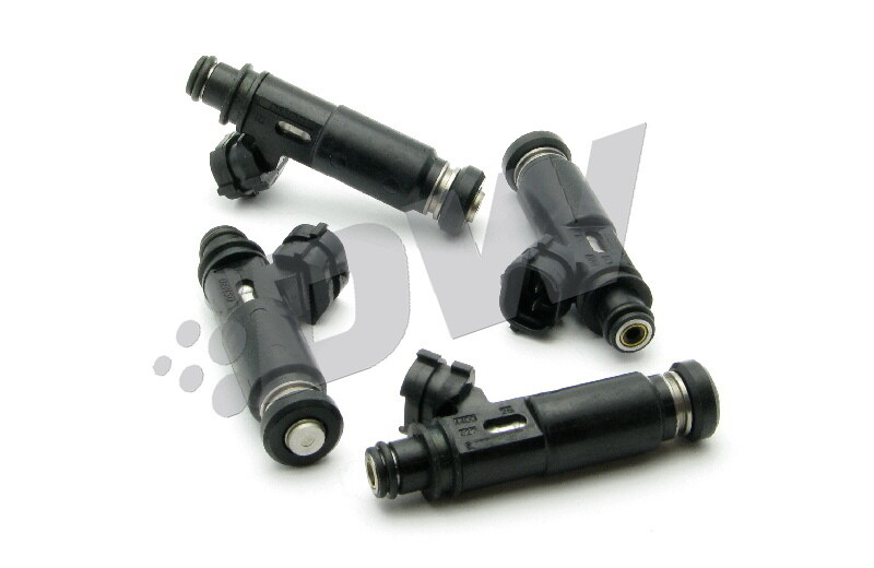 DEATSCHWERKS - 450cc/min Injectors - 4 Pack (MX-5 90-05)