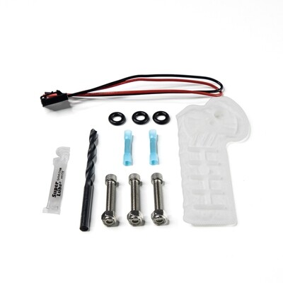 DEATSCHWERKS - DW300C Install Kit (Golf R 15-19/Golf 15-18)