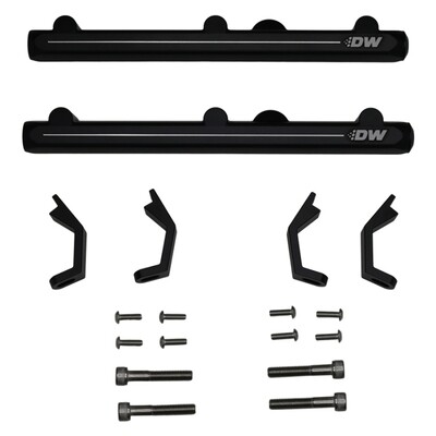 DEATSCHWERKS - Top Feed Conversion Fuel Rail (350Z 03-09/370Z 08-20)