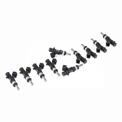 DEATSCHWERKS - 850cc/min Injectors - 10 Pack (BMW E64 05-10)