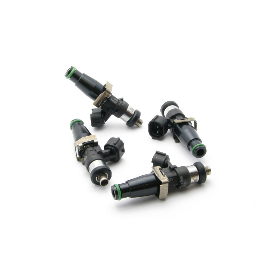 DEATSCHWERKS - 2200cc/min High Impedance Injectors - 4 Pack (Evo 8-9 03-06)