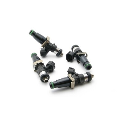 DEATSCHWERKS - 2200cc/min High Impedance Injectors - 4 Pack (Evo 8-9 03-06)