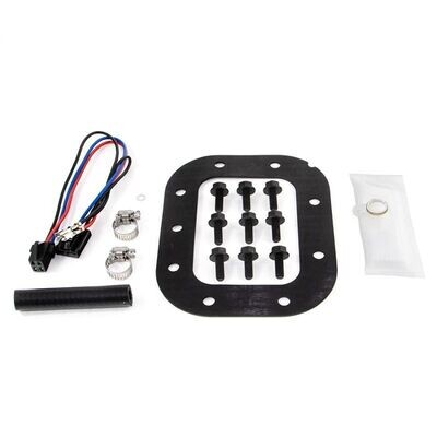 DEATSCHWERKS - Install Kit for DW200 and DW300 (Corvette 90-96)