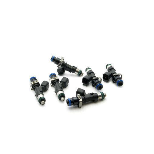 DEATSCHWERKS - Set of 6 95 lb/hr Fuel Injectors (Grand National/Regal 84-87)