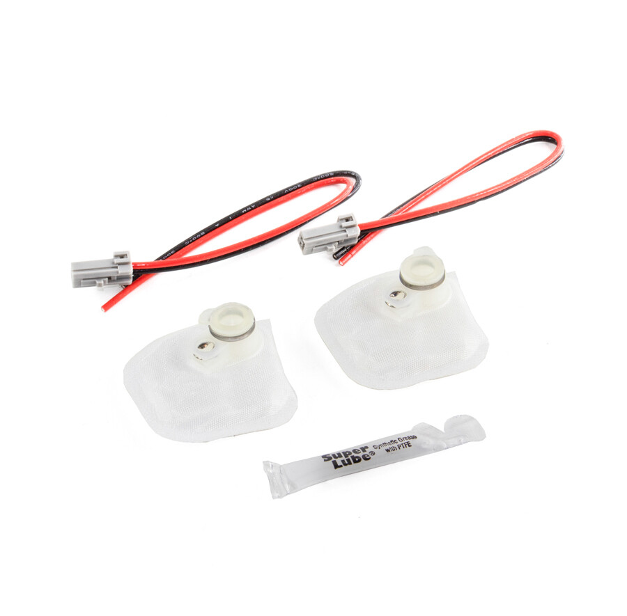 DEATSCHWERKS - Install Kit to Suit DW300M (Mustang GT500 07-10)
