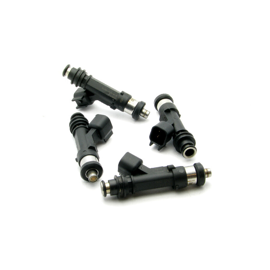 DEATSCHWERKS - 800cc/min Injectors - 4 Pack (Silvia 89-90)