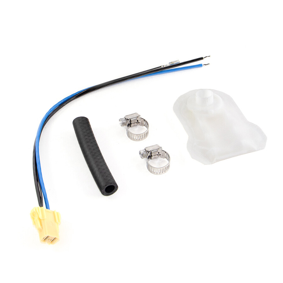 DEATSCHWERKS - 415lph In-Tank Fuel Pump Install Kit (Forester 97-07/Legacy GT 90-00)