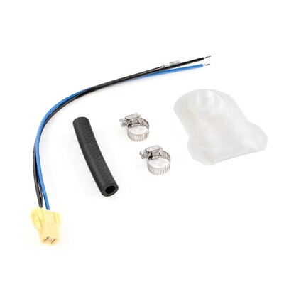 DEATSCHWERKS - 415lph In-Tank Fuel Pump Install Kit (Forester 97-07/Legacy GT 90-00)