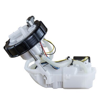 DEATSCHWERKS - DW400 Pump Module (Civic 01-05/RSX 02-06)