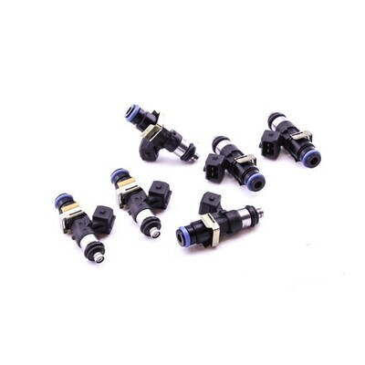 DEATSCHWERKS - Set of 6 1500cc Fuel Injectors (Land Cruiser 90-07)