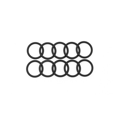DEATSCHWERKS - 8 ORB Viton O-Ring (10 Pack)
