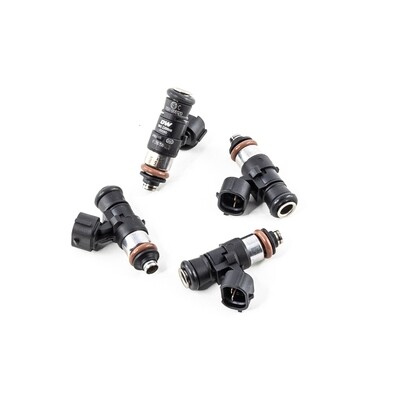 DEATSCHWERKS - 2200cc/min Injectors - 4 Pack (S2000 06-09/Civic 02-15)
