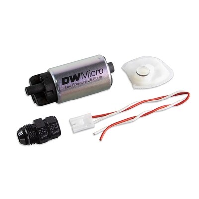 DEATSCHWERKS - Micro Series 210lph Low Pressure Lift Fuel Pump -8AN