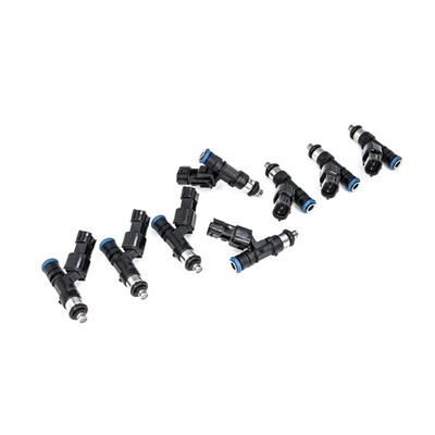 DEATSCHWERKS - 1000cc/min Injectors - 8 Pack (Audi S4/RS6/Titan)