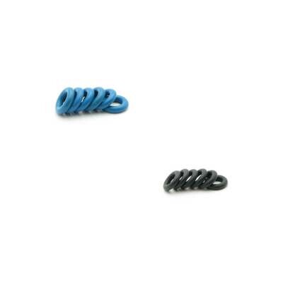 DEATSCHWERKS - DW Replacement Fuel Injector O-rings 6 Cylinder