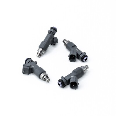 DEATSCHWERKS - 350cc/min Injectors - 4 Pack (Protege 2003)
