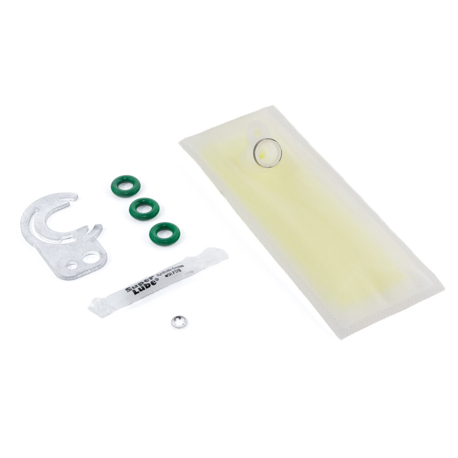 DEATSCHWERKS - Install Kit to Suit DW300 and DW200 (Miata 89-93)