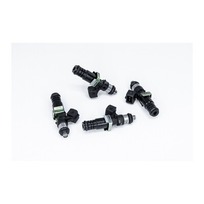 DEATSCHWERKS - 1500cc/min Bosch EV14 60mm Long Injectors - 4 Pack