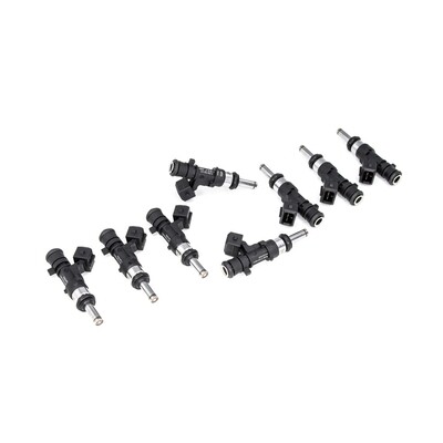 DEATSCHWERKS - 600cc/min Injectors - 8 Pack (C-Class 07-14/E-Class 07-11)