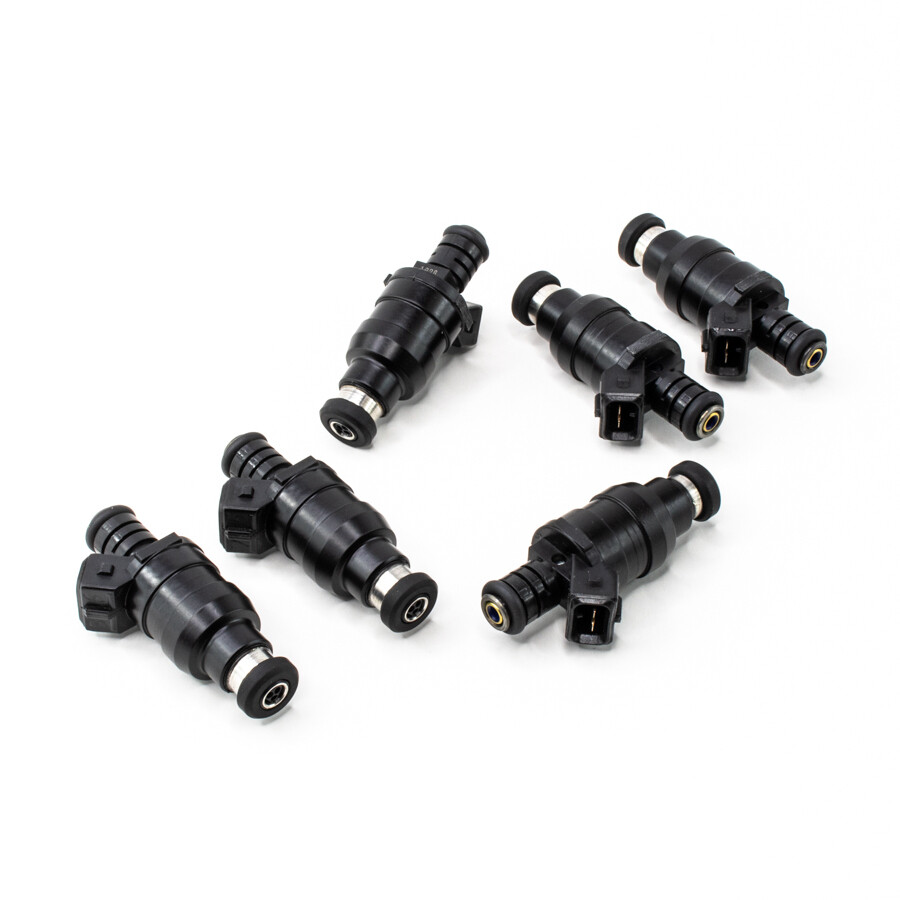 DEATSCHWERKS - 800cc/min Low Impedance Injectors - 6 Pack (Skyline GTR 89-02)