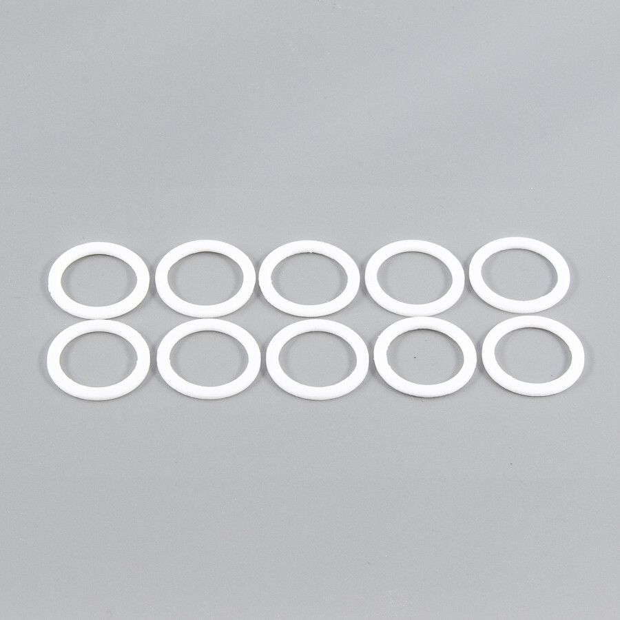 DEATSCHWERKS - PTFE Crush Washer (10 Pack) - 8AN
