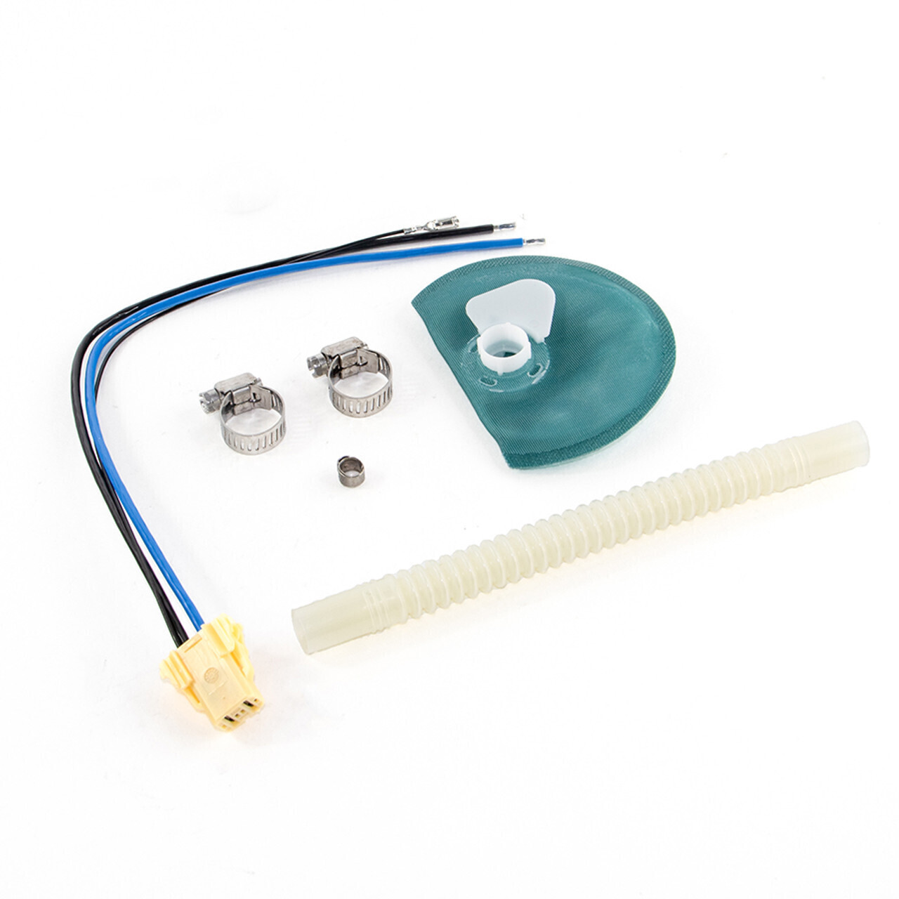 DEATSCHWERKS - DW400 Fuel Pump Installation Kit (Corvette 03-13)
