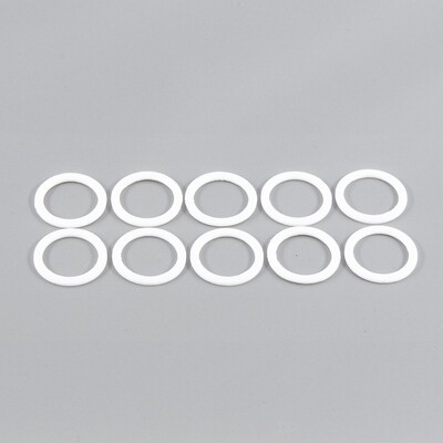 DEATSCHWERKS - PTFE Crush Washer (10 Pack) - 8AN