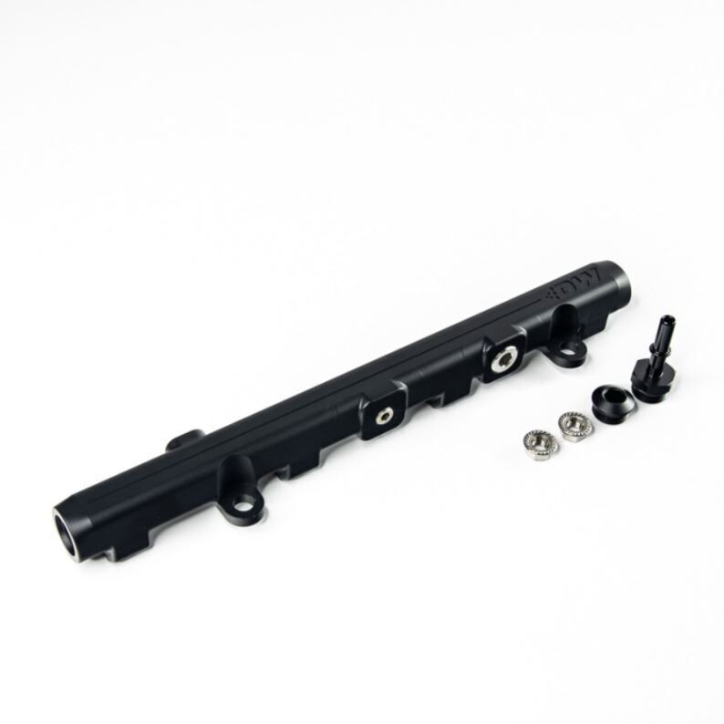 DEATSCHWERKS - Fuel Rails (Honda K-Series)