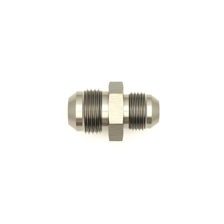 DEATSCHWERKS - Straight 10AN Male Flare to 8AN Male Flare Reducer