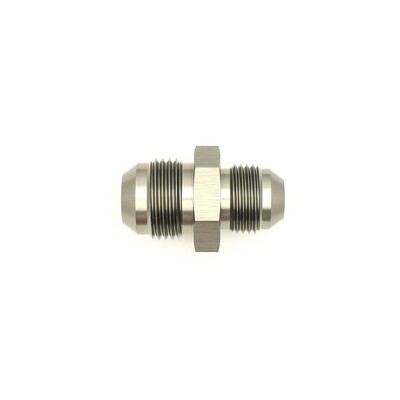 DEATSCHWERKS - Straight 10AN Male Flare to 8AN Male Flare Reducer