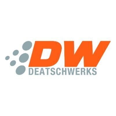 DEATSCHWERKS - PTFY Plumbing Kit for DW400 Pump Module (Suburban/Avalanche/Escalade 05-19)