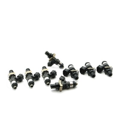 DEATSCHWERKS - 220 lb/hr Bosch EV14 48mm/11mm Injectors - 8 Pack