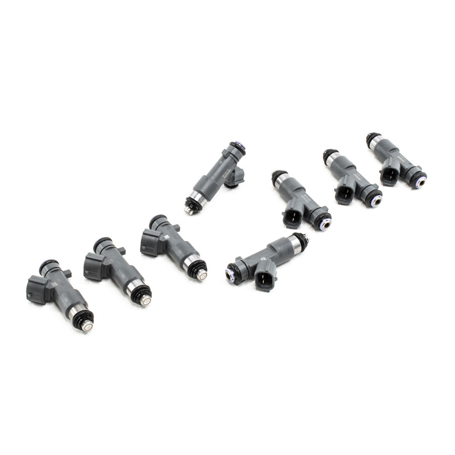 DEATSCHWERKS - 550cc/min Injectors - 8 Pack (Audi S4/RS6/S8 01-09)