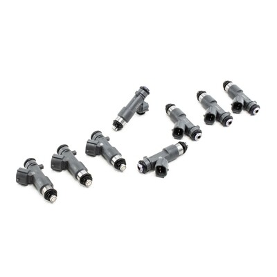 DEATSCHWERKS - 550cc/min Injectors - 8 Pack (Audi S4/RS6/S8 01-09)