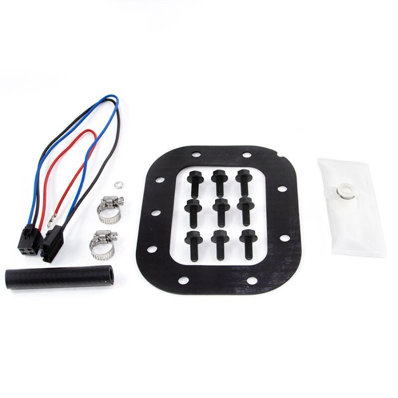 DEATSCHWERKS - DW200 and DW300 Series Install Kit (Corvette 86-89)