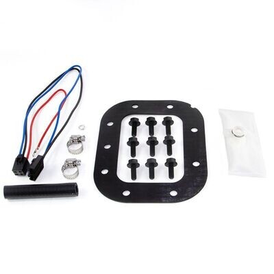 DEATSCHWERKS - DW200 and DW300 Series Install Kit (Corvette 86-89)