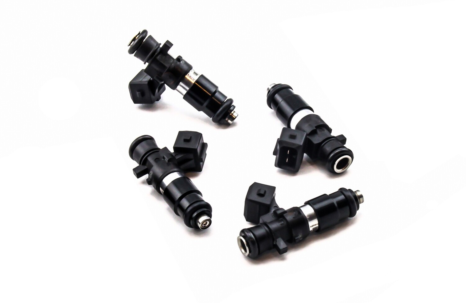 DEATSCHWERKS - 1200cc/min Bosch EV14 Injectors - 4 Pack (Caliber SRT 08-09)