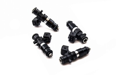DEATSCHWERKS - 1200cc/min Bosch EV14 Injectors - 4 Pack (Caliber SRT 08-09)