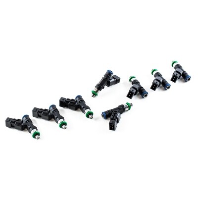 DEATSCHWERKS - 550cc/min Injectors - 8 Pack (CL-Class/S-Class AMG 03-06)