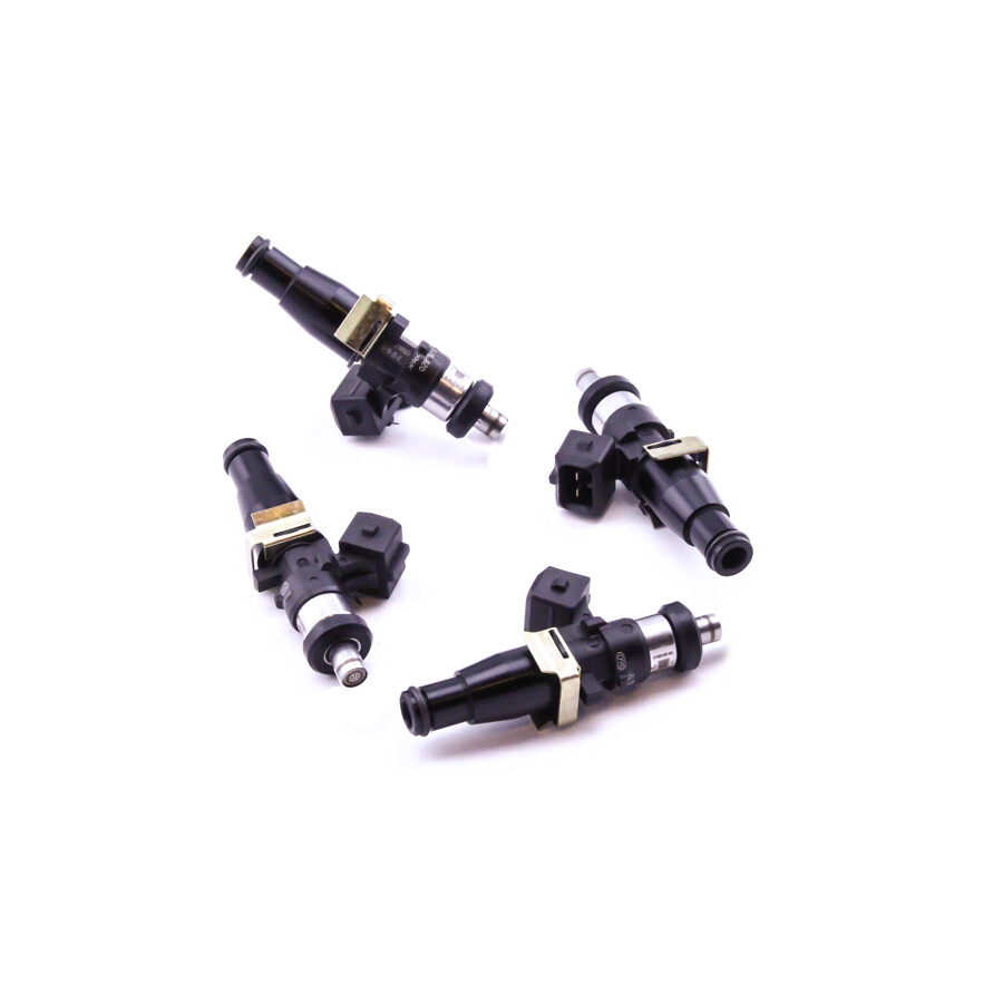 DEATSCHWERKS - 1500cc/min Bosch EV14 Injectors - 4 Pack (Silvia CA18DET 89-90)
