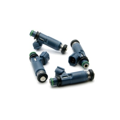 DEATSCHWERKS - 440cc/min Injectors - 4 Pack (Protege 2003)