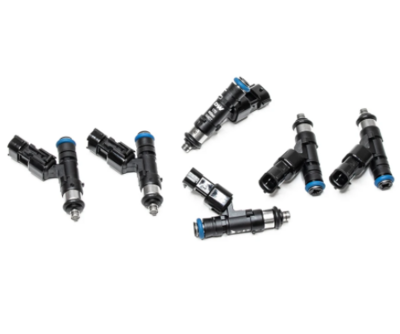 DEATSCHWERKS - 650cc/min Injectors (350-370z 03-15, Skyline 98-02, G35/G37 03-14, Golf GTI 04-05)