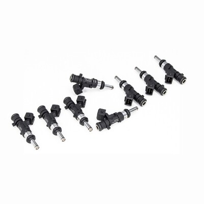 DEATSCHWERKS - 800cc/min Injectors - 8 Pack (BMW M5 00-03/M3 08-13) - 850cc/min